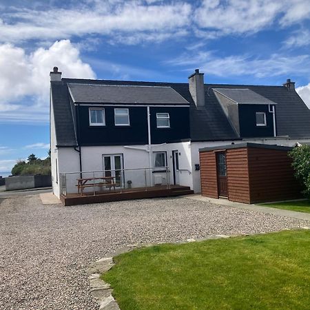 Salmon House Villa Stornoway  Eksteriør bilde