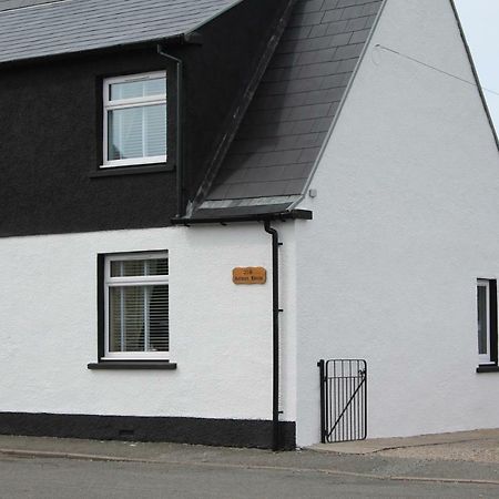 Salmon House Villa Stornoway  Eksteriør bilde