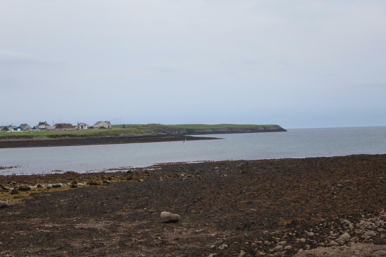 Salmon House Villa Stornoway  Eksteriør bilde