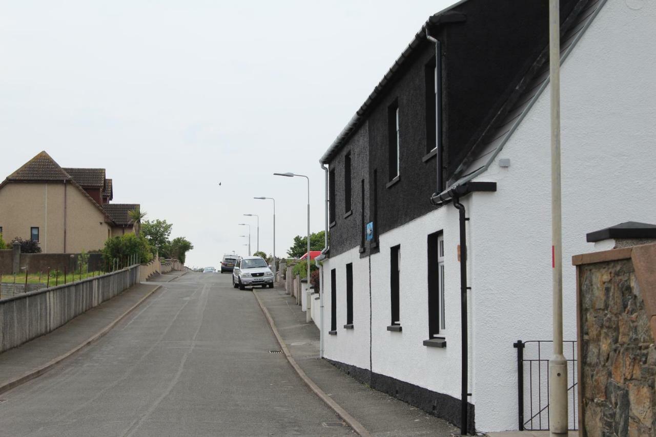 Salmon House Villa Stornoway  Eksteriør bilde