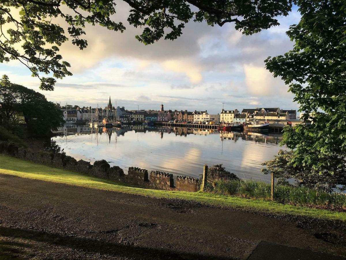 Salmon House Villa Stornoway  Eksteriør bilde